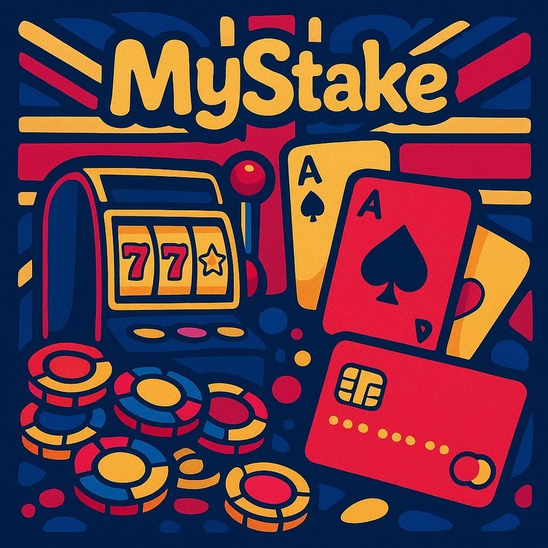 United Kingdom - mystake casino